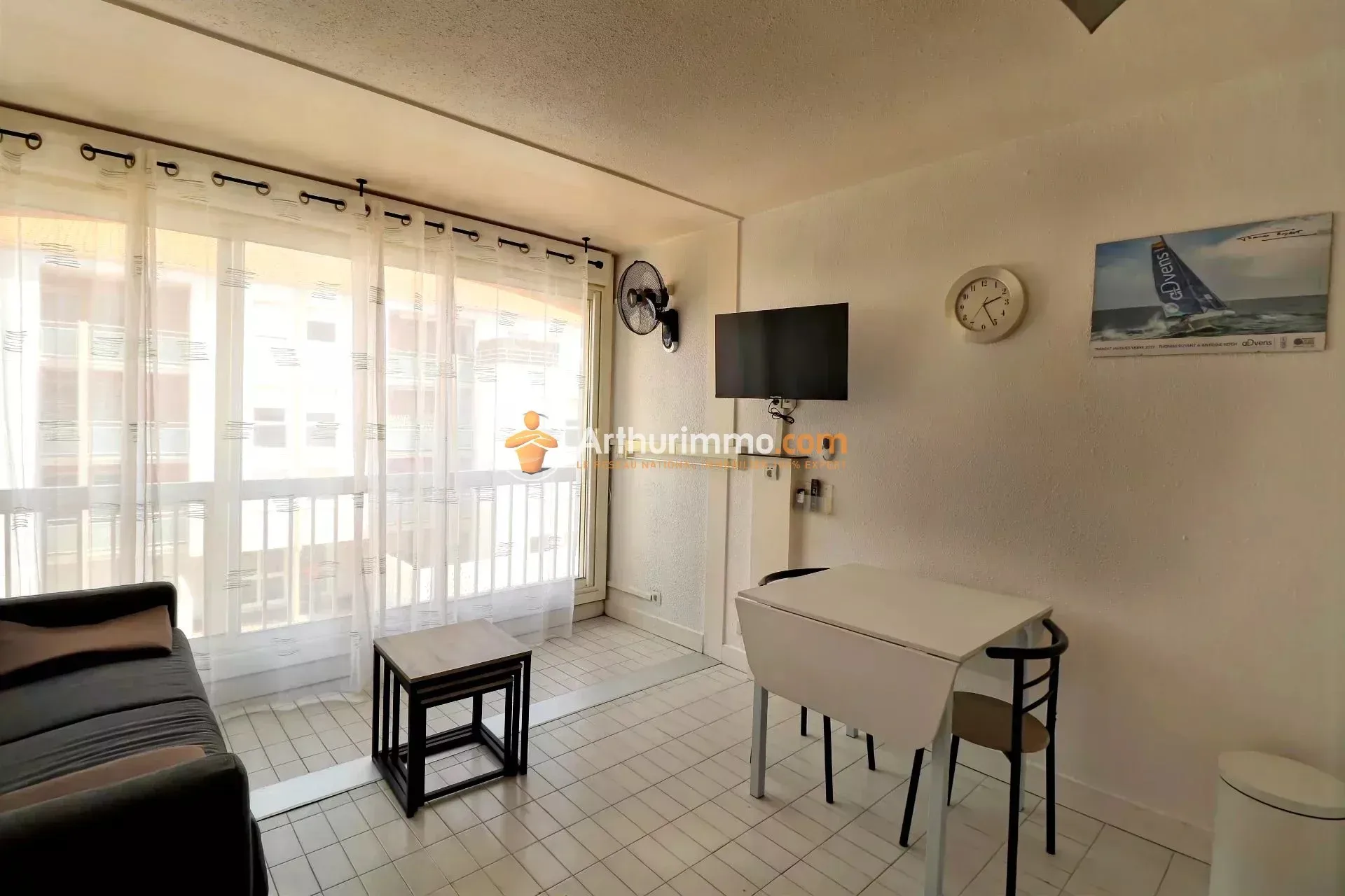 Appartement Rue du Gard à Toulouse