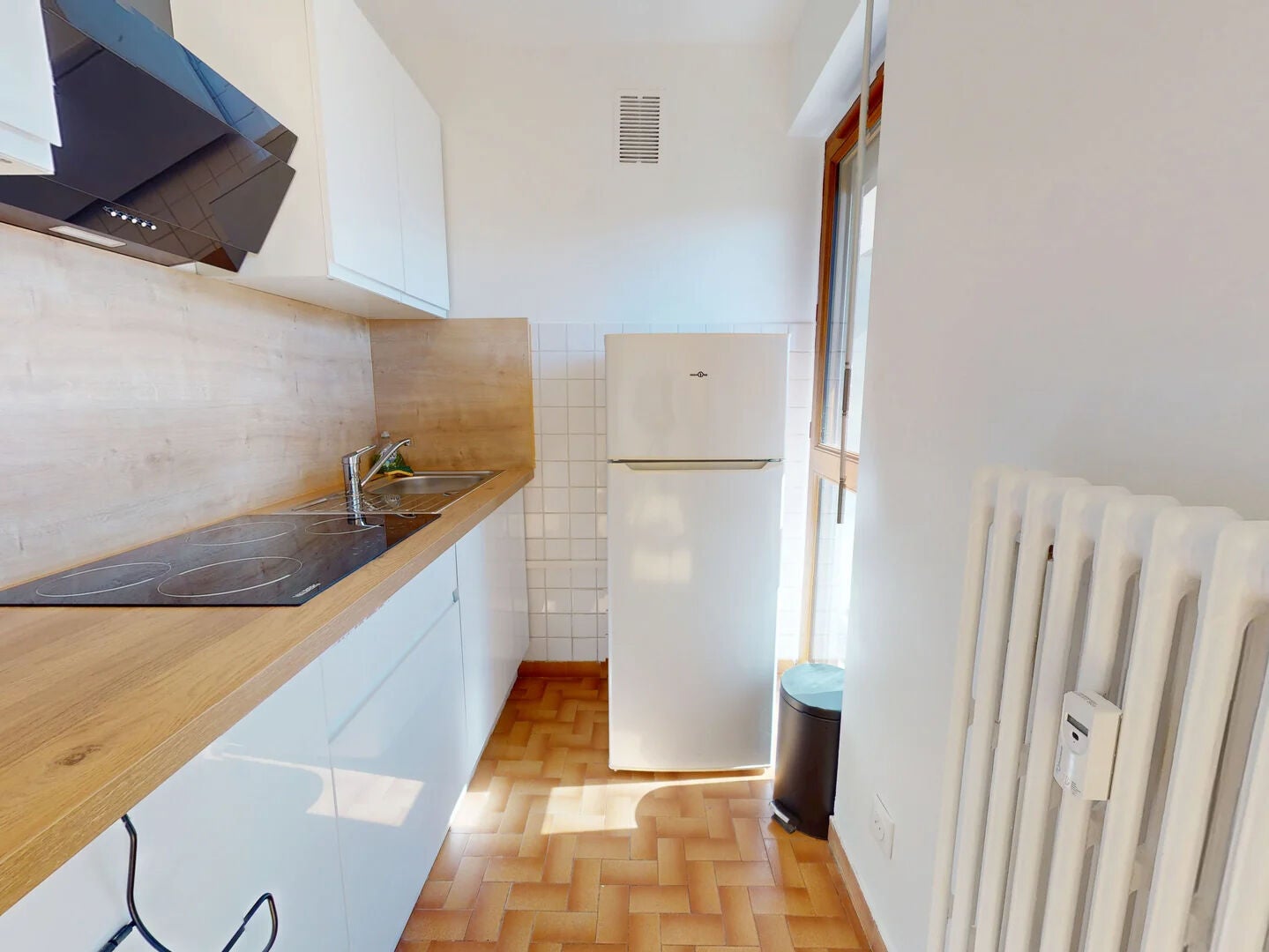 Appartement Rue Alexandre Chatrian à Villemomble