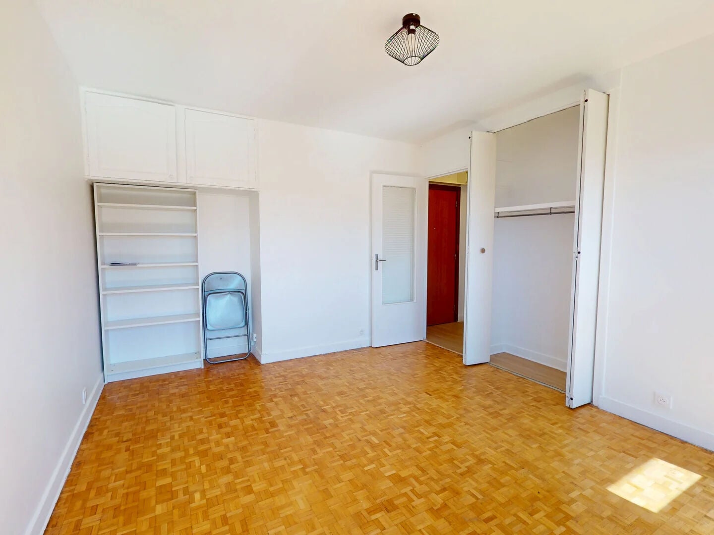 Appartement Rue Alexandre Chatrian à Villemomble
