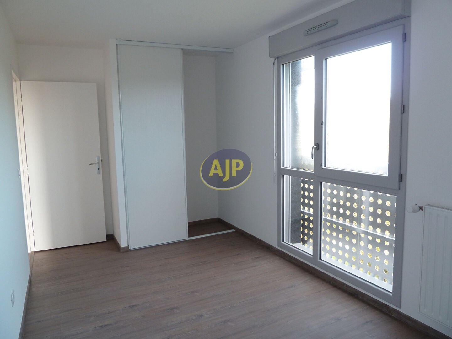 Flat Rue de l'Échallier in Val-Fouzon
