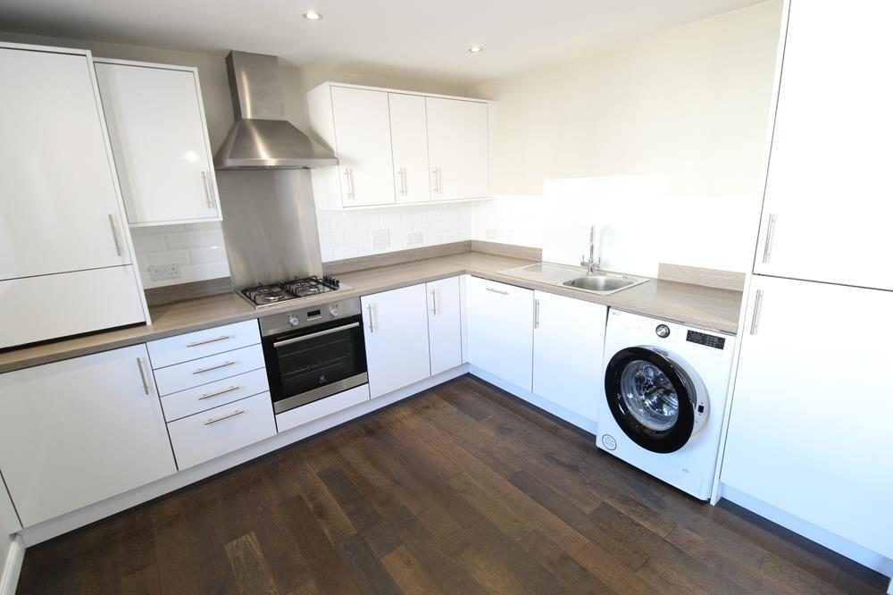 Flat Froghall Terrace in Aberdeen City