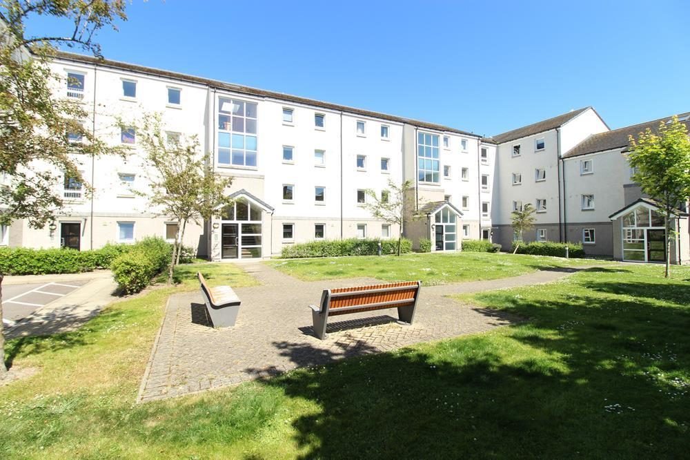 Flat Froghall Terrace in Aberdeen City