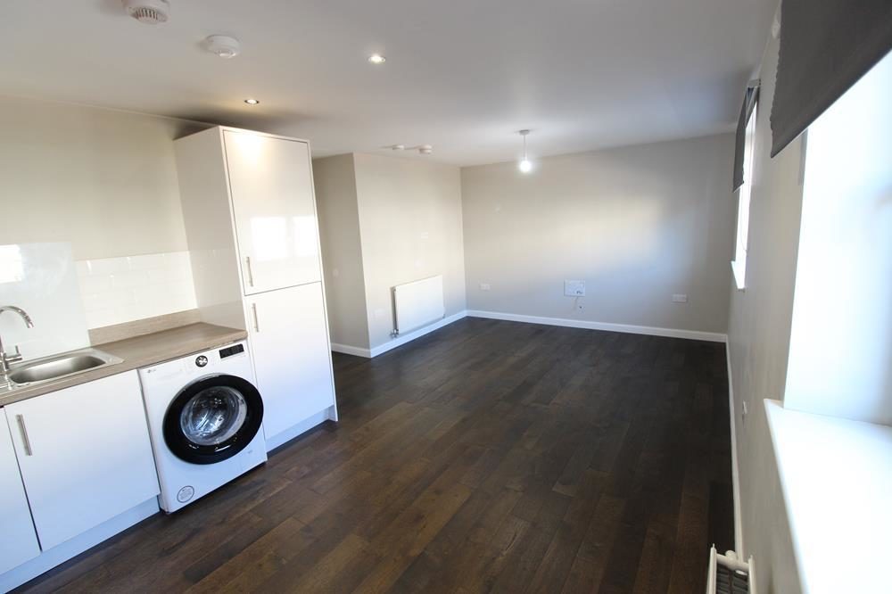 Flat Froghall Terrace in Aberdeen City