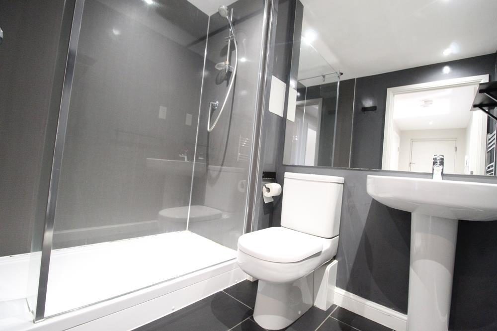 Flat Froghall Terrace in Aberdeen City