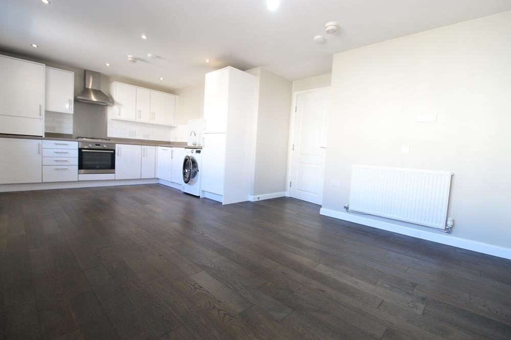 Flat Froghall Terrace in Aberdeen City