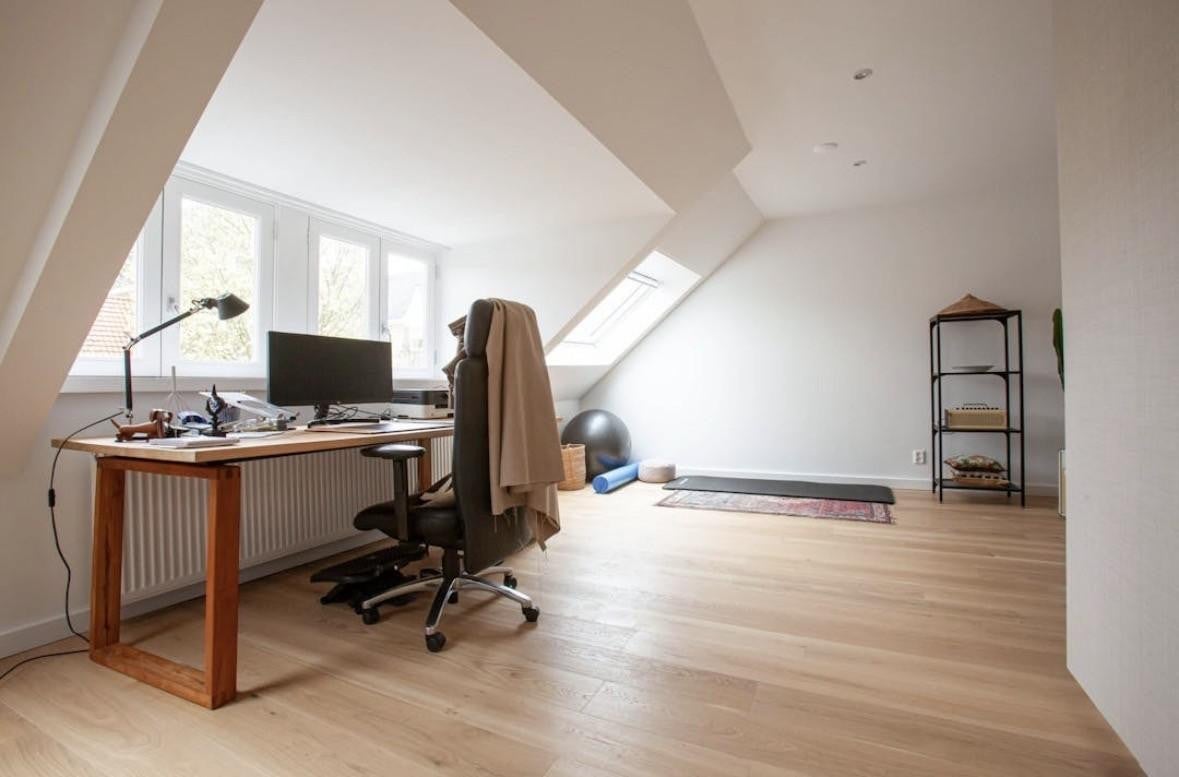 Huis Gerrit van der Veenstraat in Amsterdam