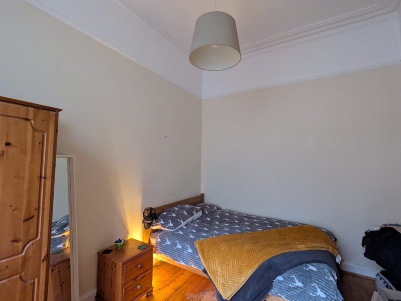 Room Oxford Street in City of Edinburgh