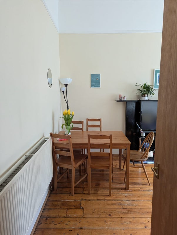 Room Oxford Street in City of Edinburgh