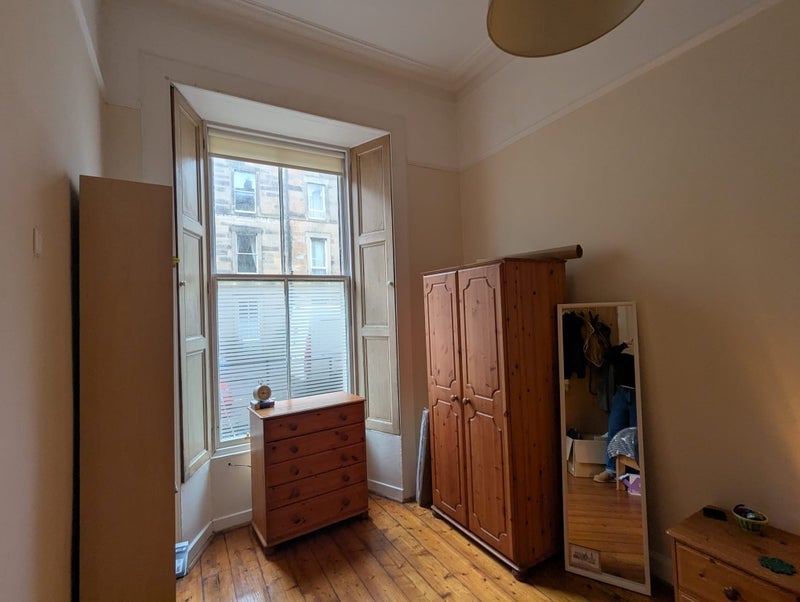 Room Oxford Street in City of Edinburgh