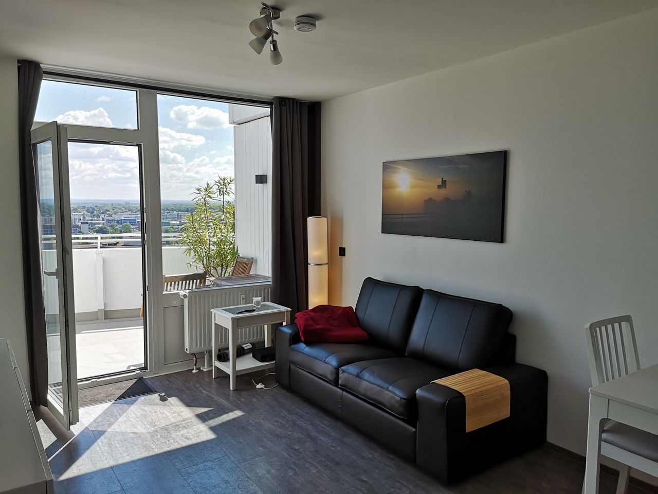 Wohnung Türnicher Straße in Köln