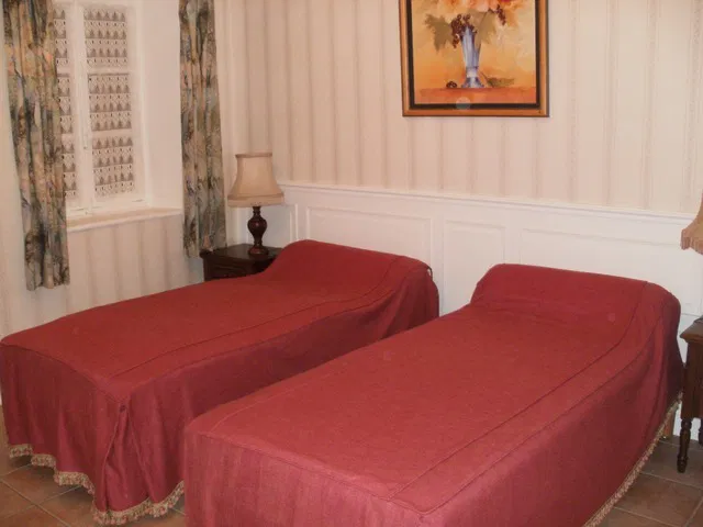 Room D 81 in Vougrey