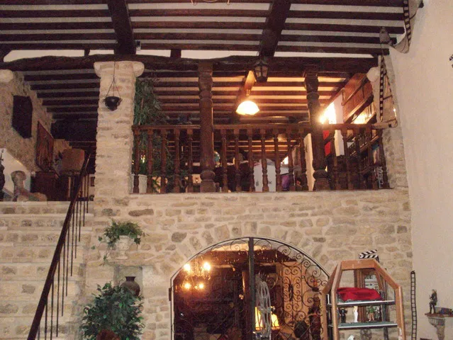 Room D 81 in Vougrey
