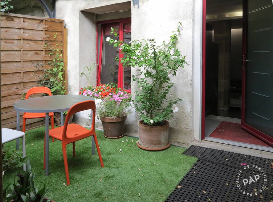 Chambre Rue Romain Rolland à Les Lilas