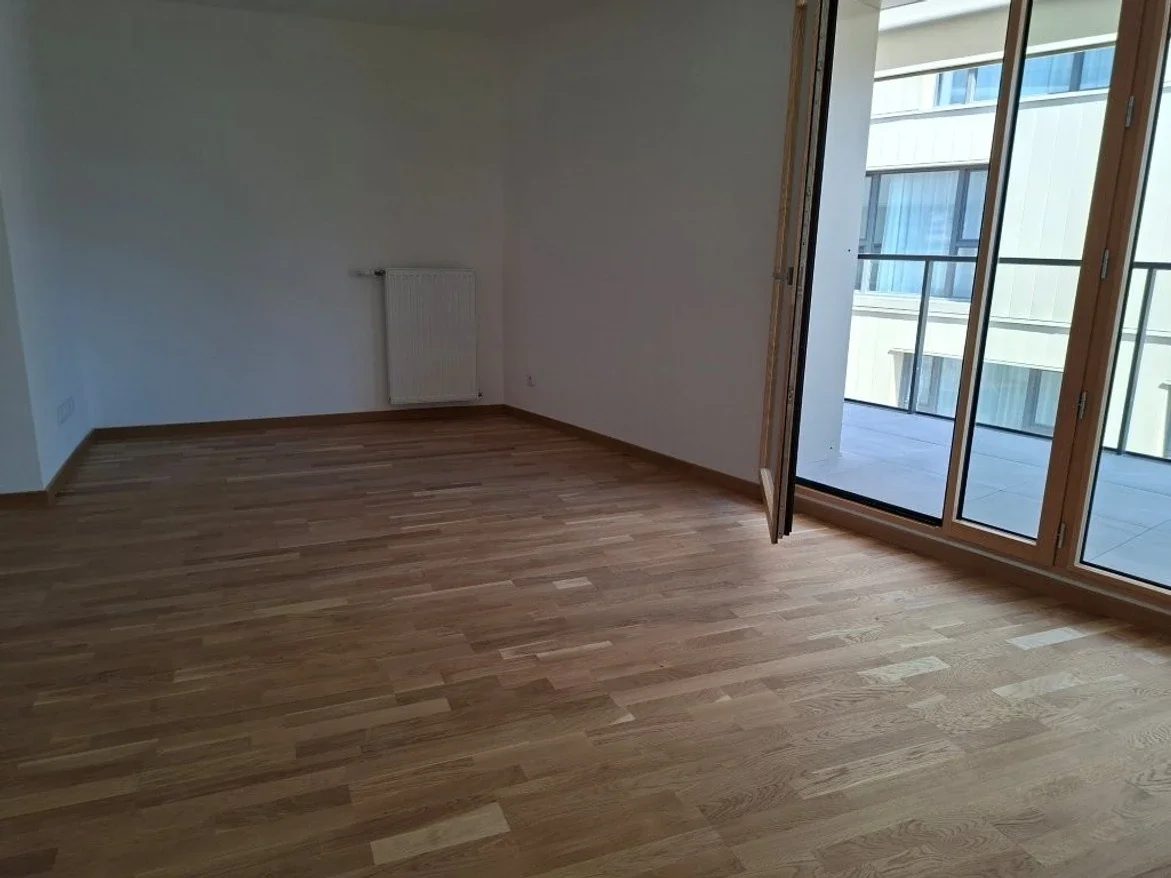 Flat Chemin de la Rotonde in Chambéry