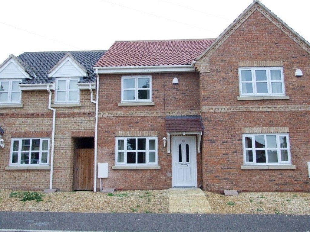 House Peas Hill Road in Fenland District
