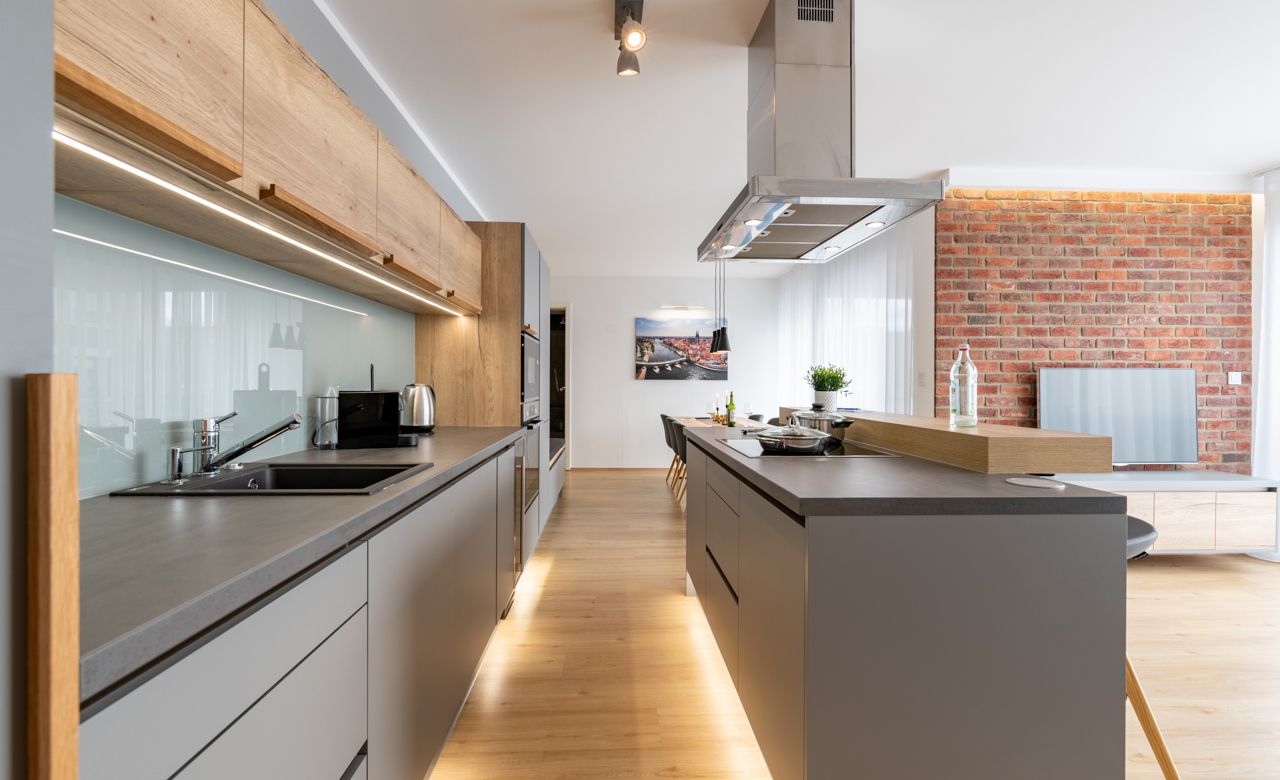 Wohnung Johanna-Dachs-Straße in Regensburg