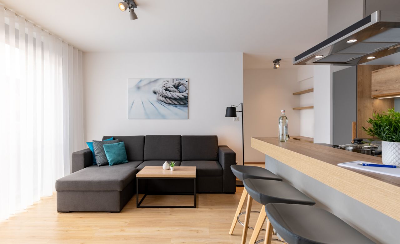 Wohnung Johanna-Dachs-Straße in Regensburg