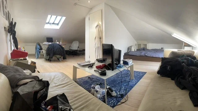 Room Camden Park Road in Greater London