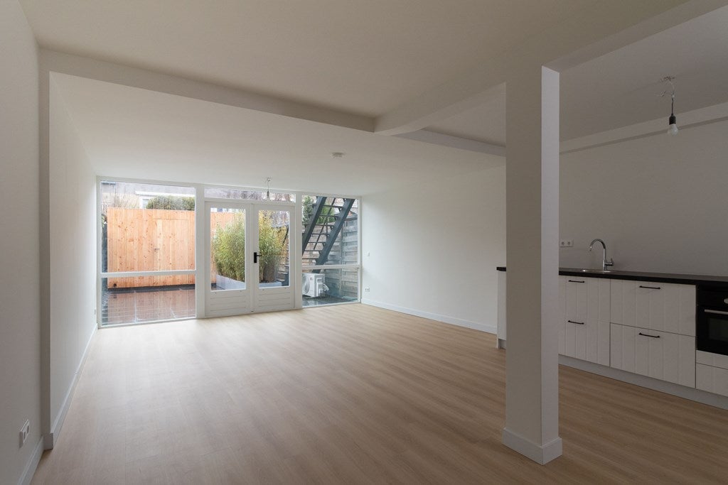 Appartement Da Costastraat 18 in Bunschoten-Spakenburg