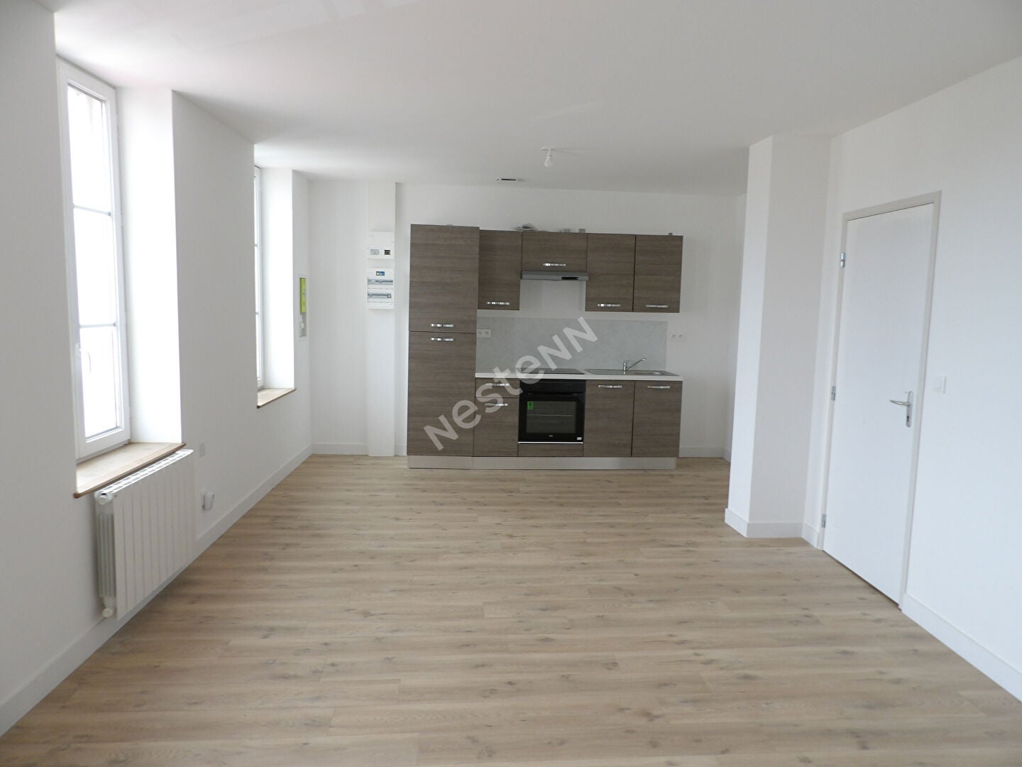 Appartement Grande Rue à Sablé-sur-Sarthe