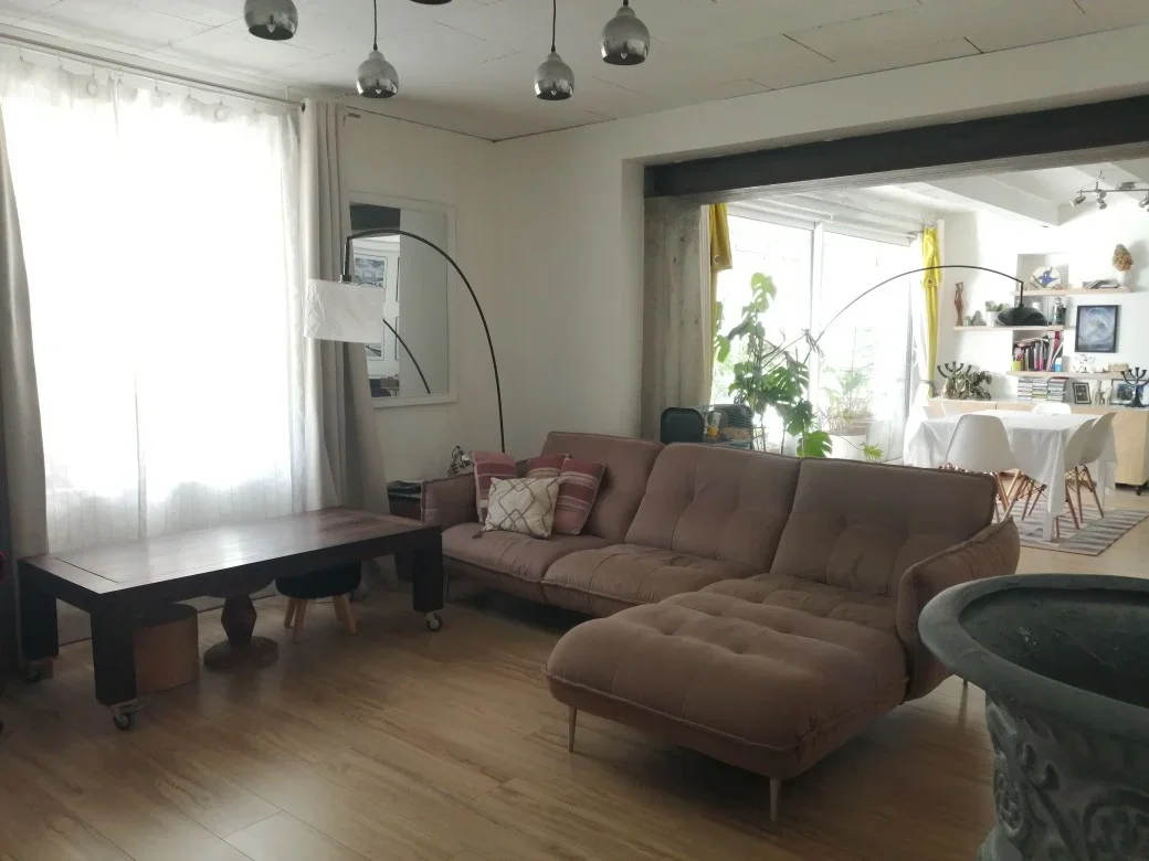 Room D 3 in Xertigny