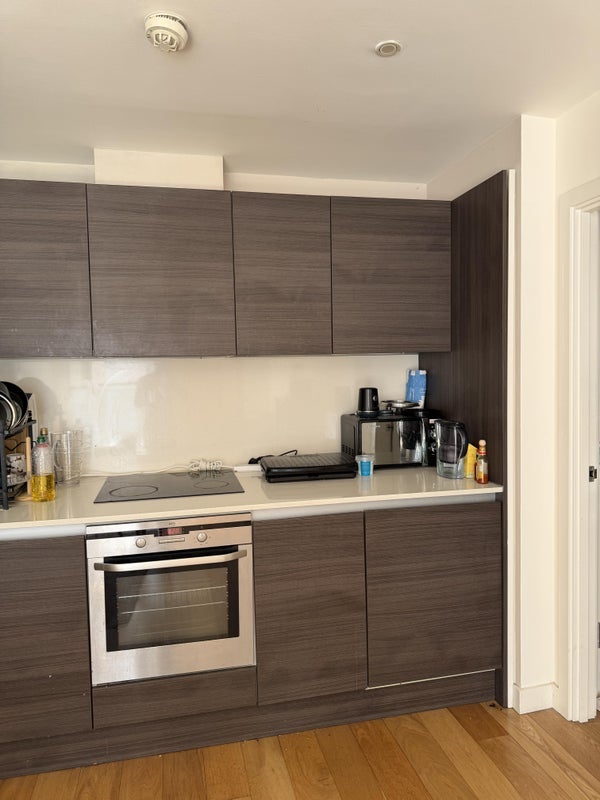 Room Crampton Street in Greater London