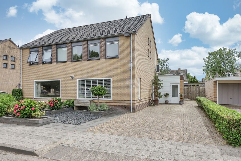 Huis Mansel 56 in Sneek
