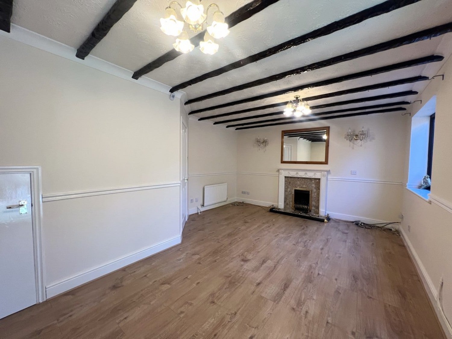 House Wych Elm Drive in Royal Leamington Spa