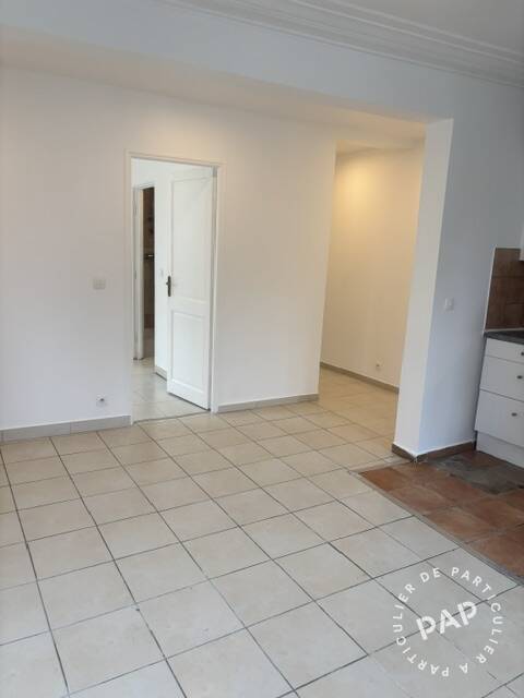 Appartement Rue Jean Mermoz à Les Mureaux
