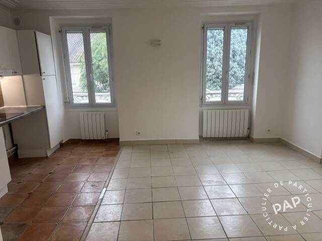 Appartement Rue Jean Mermoz à Les Mureaux