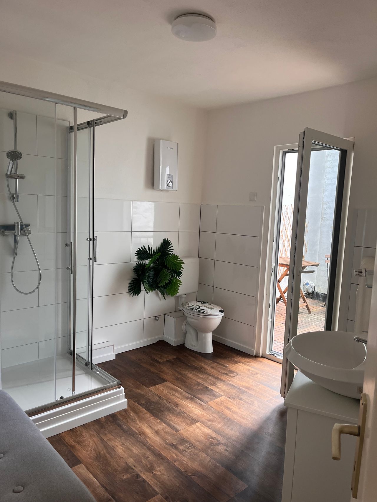 Wohnung Mehlgasse in Koblenz