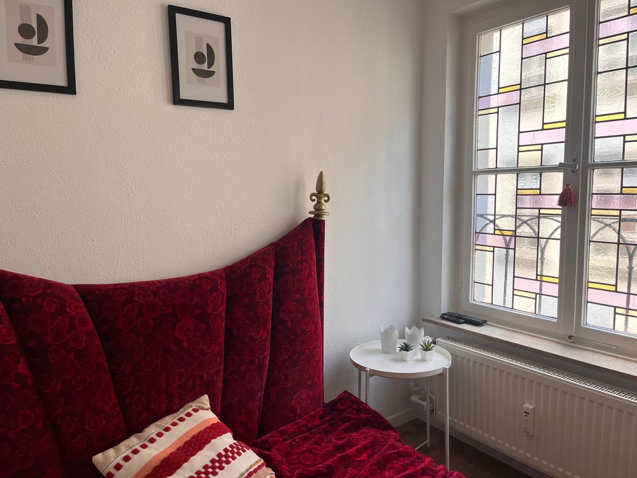 Wohnung Mehlgasse in Koblenz