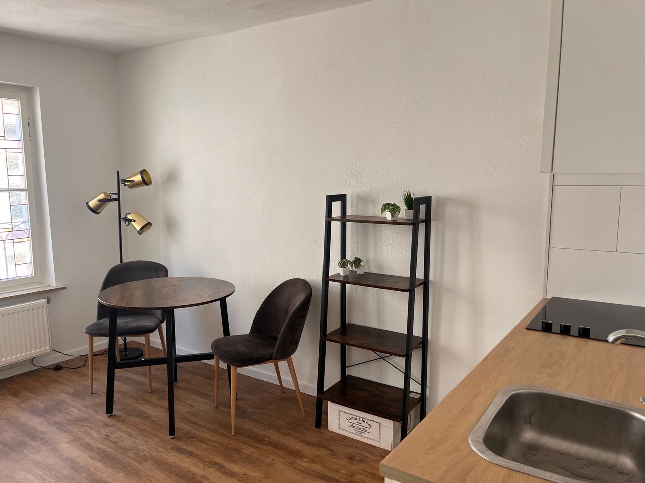 Wohnung Mehlgasse in Koblenz