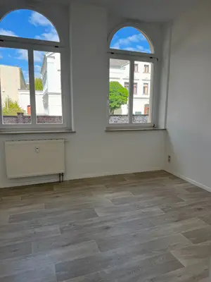 Wohnung Weststraße in Reichenbach