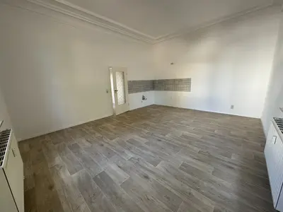Wohnung Weststraße in Reichenbach