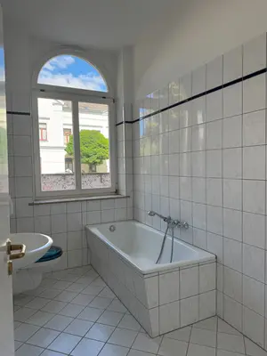 Wohnung Weststraße in Reichenbach