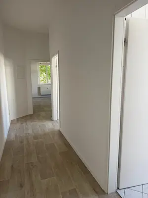Wohnung Weststraße in Reichenbach