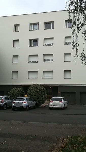Appartement Rue de Gergovie à Cournon-d'Auvergne