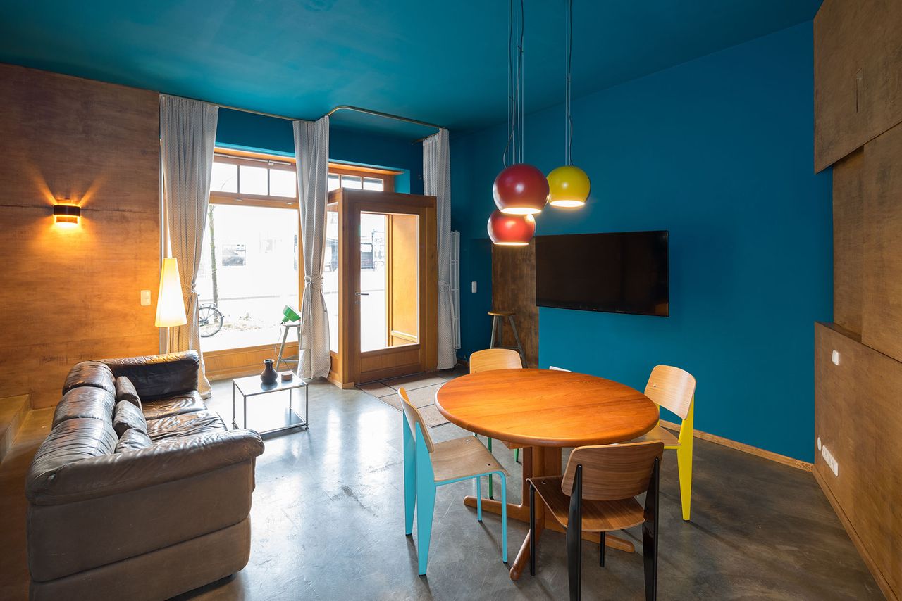 Wohnung Eberswalder Straße in Berlin