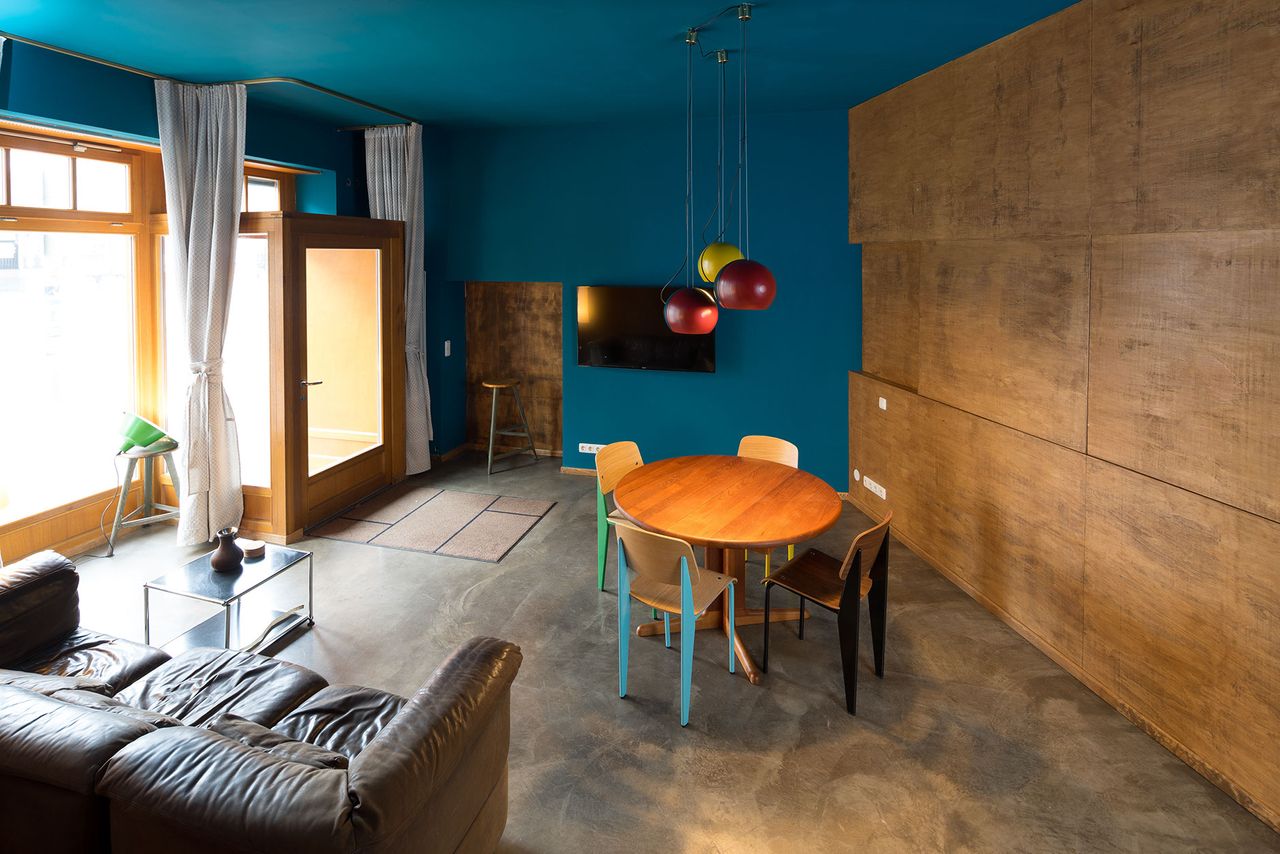 Wohnung Eberswalder Straße in Berlin