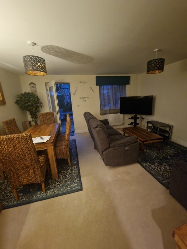 Room Cygnet Way in Maidenhead