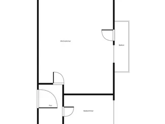 Wohnung Moosacher Straße in München