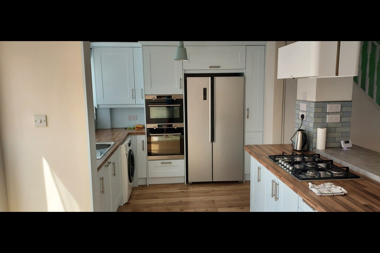Room Linton Walk in Birmingham