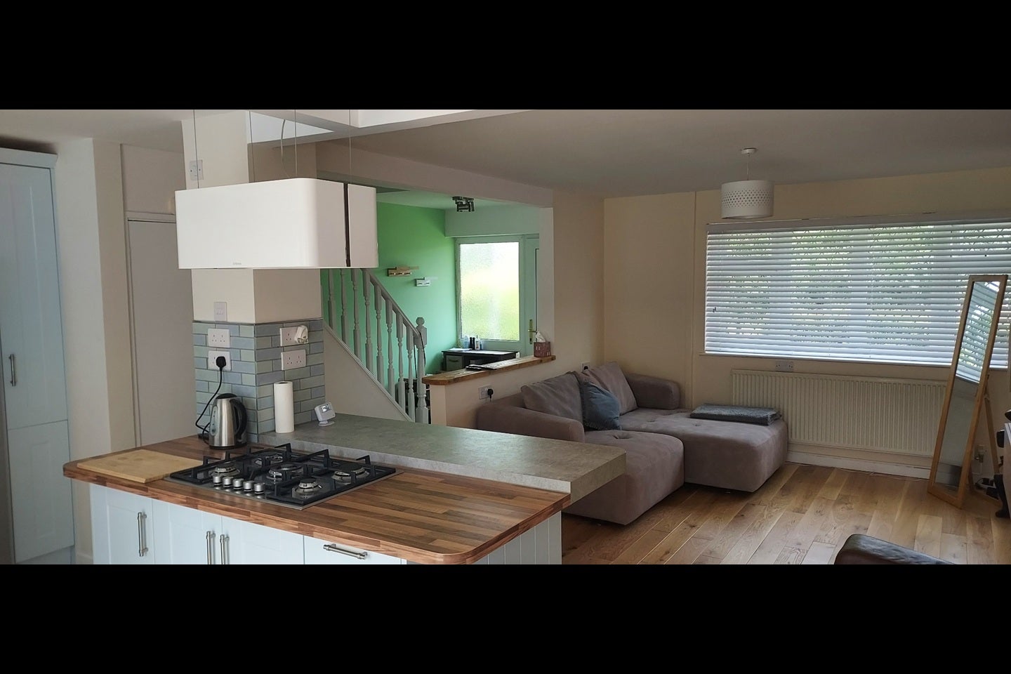 Room Linton Walk in Birmingham
