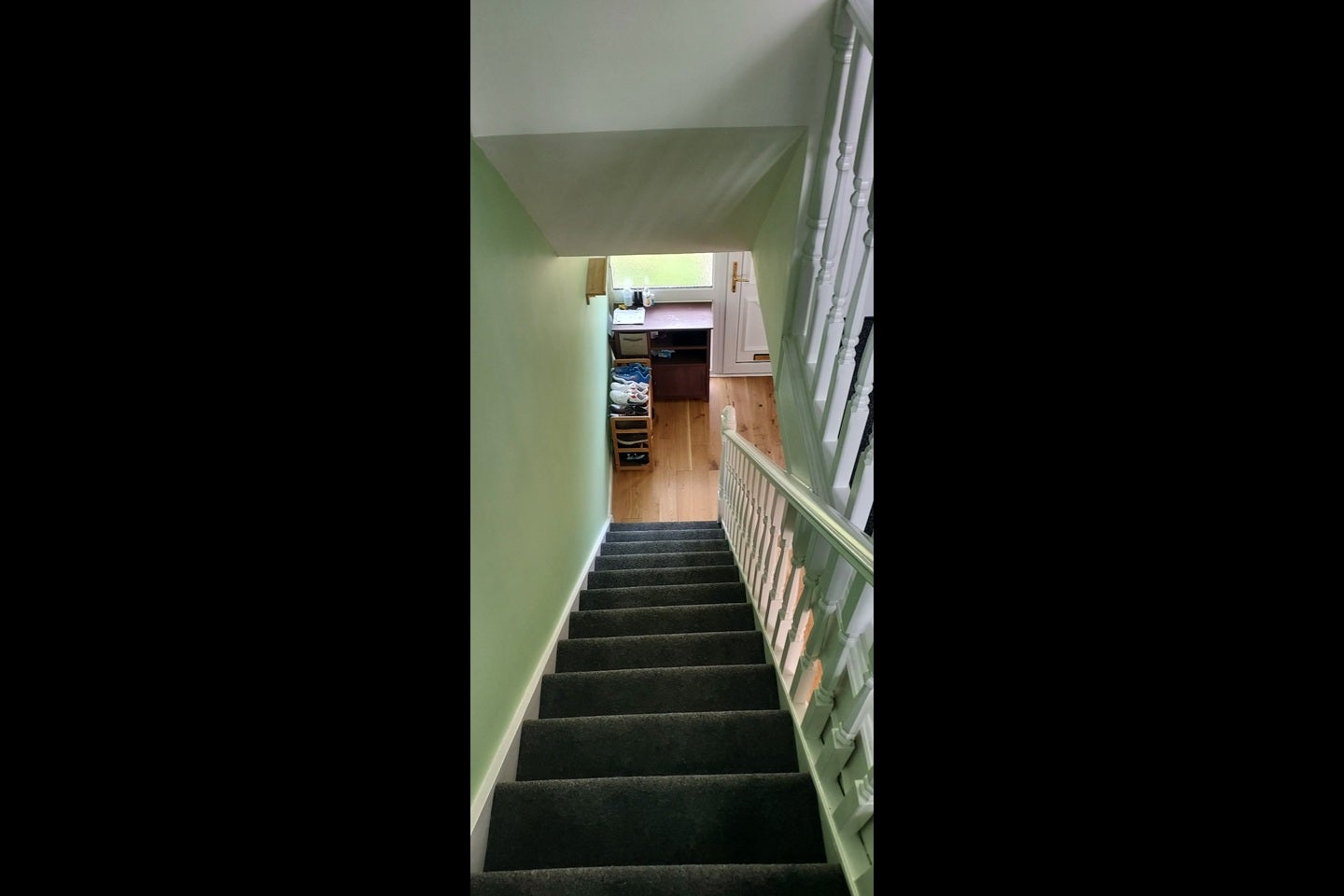 Room Linton Walk in Birmingham