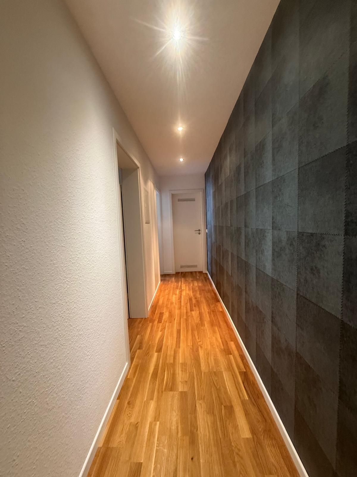 Wohnung Leuschnerstraße in Stuttgart