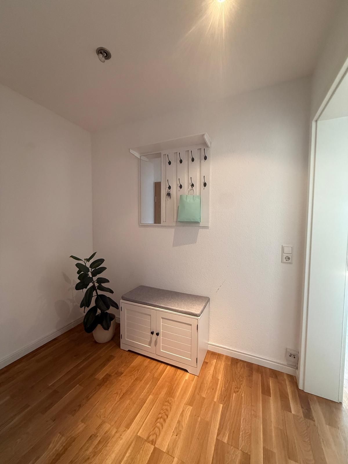 Wohnung Leuschnerstraße in Stuttgart