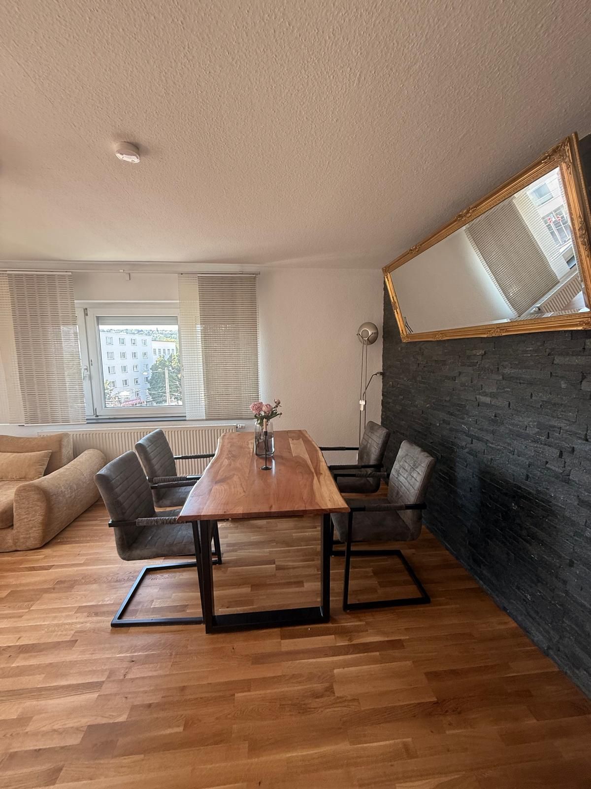 Wohnung Leuschnerstraße in Stuttgart