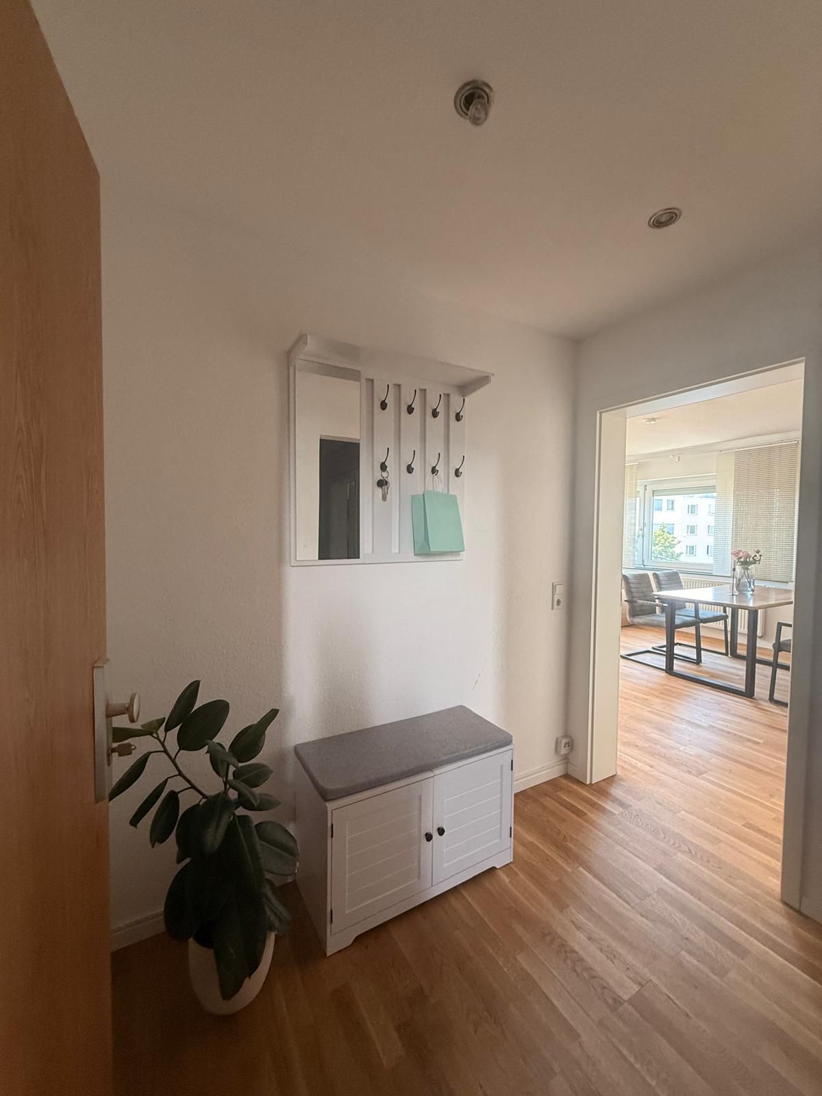 Wohnung Leuschnerstraße in Stuttgart