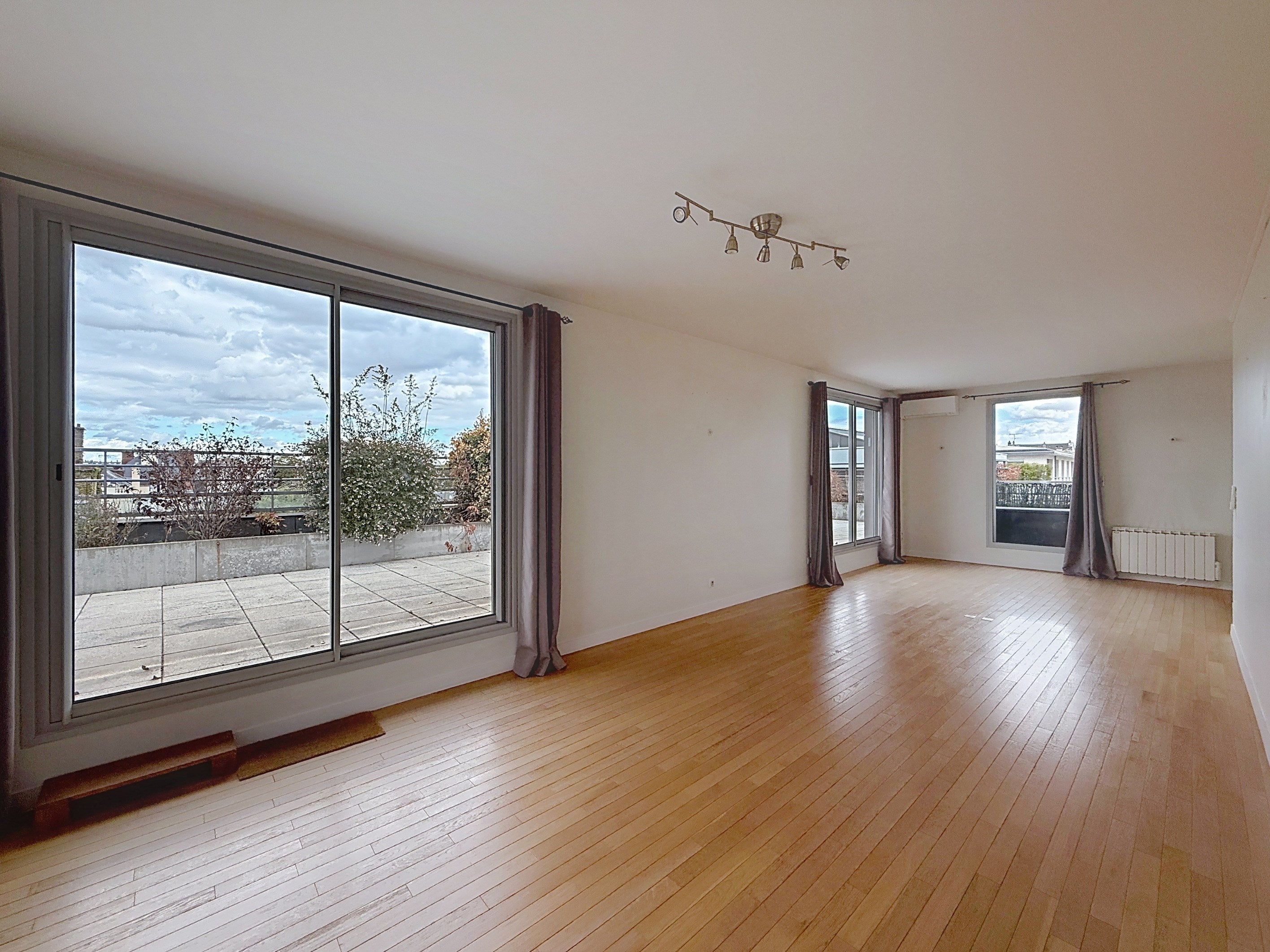 Flat Cours Jean-Baptiste Langlet in Reims